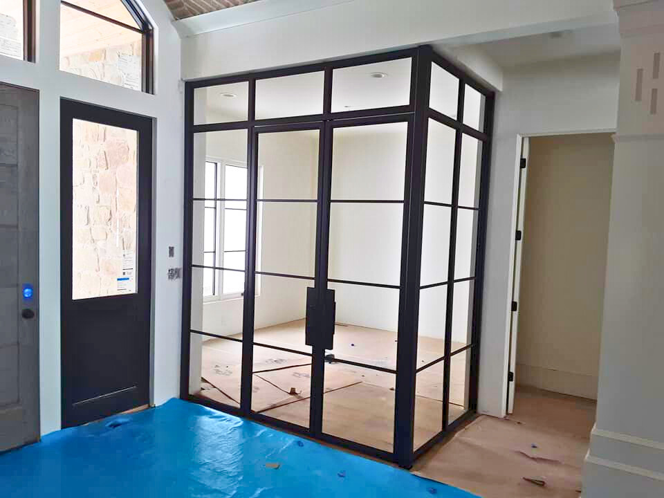 Custom Metalwork