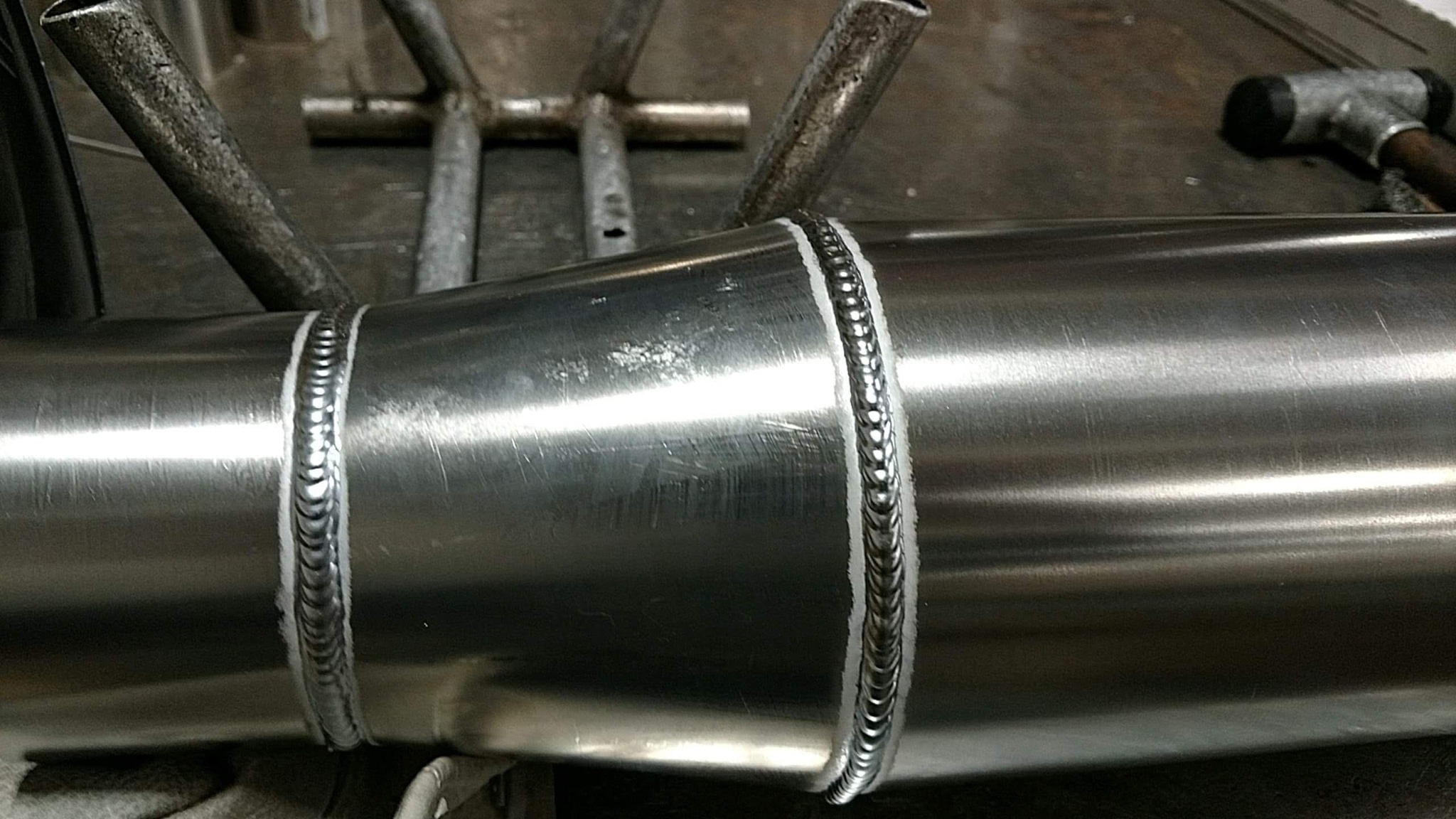 Welding